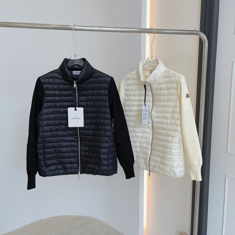 Moncler Down Coat